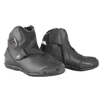 Moto boty BOS Urben černá 44