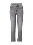 VERO MODA Džínsy 'VMAmara'  sivý denim