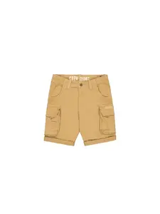 ALPHA INDUSTRIES Kapsáče  piesková