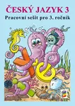 Český jazyk 3 (pracovní sešit) - A4 (3-62)