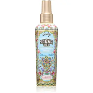 Rudy - Le Maioliche Sugar Vibe tělový sprej 150 ml