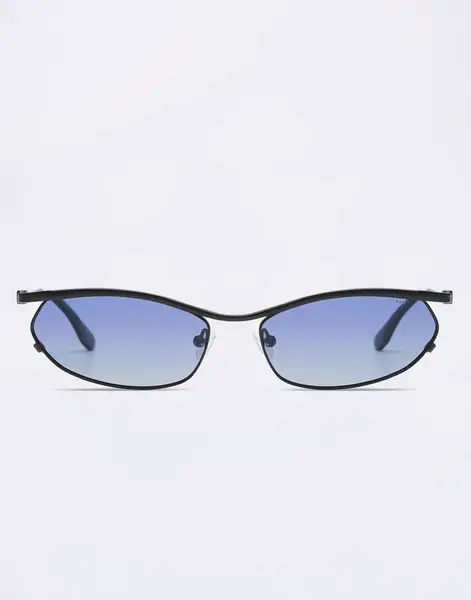 Komono Blair Black Matte