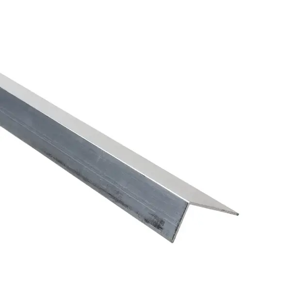 Profil uholníkový hliník 45x25x1.5mm 1m