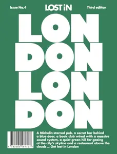 LOST iN London - Lost in