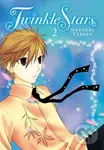 Twinkle Stars, Vol. 2 - Takaya Natsuki