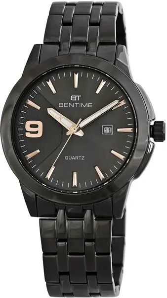 Bentime Analógové hodinky Skyben 018-9MA-6876B