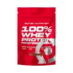 Scitec Nutrition 100% Whey Protein Professional 400g - čokoláda, kokos