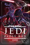 Star Wars Jedi - Padlý řád 2 - Sideranch, Mangado