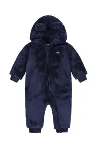 Levi's  Kojenecký overal  BEAR SHERPA COVERALL