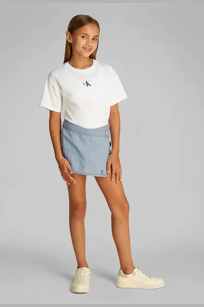 Calvin Klein Jeans Kraťasy Calvin Klein Jeans