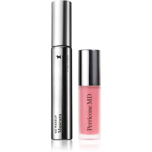 Perricone MD No Makeup Natural Look sada pro přirozený vzhled