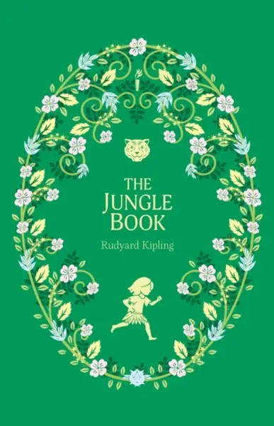 The Jungle Book - Rudyard Kipling
