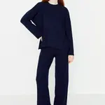 Dámský set Trendyol Knitwear