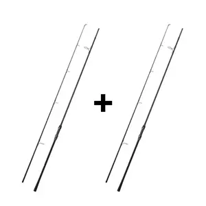 Jrc prut cocoon 2g specimen rod 3 m 2,75 lb 1+1