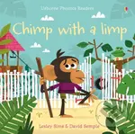 Chimp with a Limp - Lesley Sims