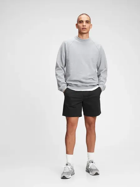 GAP Kratke Hlače vintage - Pánské