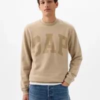 GAP Mikina s logem - Pánské