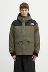 The North Face  Páperová bunda  Mountain Down Jacket
