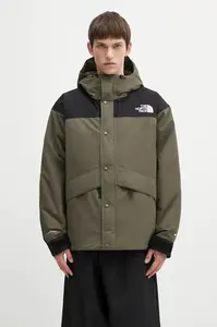 The North Face  Páperová bunda  Mountain Down Jacket