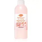 Bione Cosmetics Odlakovač na nehty odlakovač na nehty s keratinem 200 ml