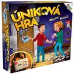 Cool games Úniková hra - otevři zámek