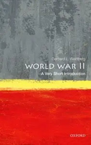 World War II - Weinberg Gerhard L.