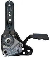 Boční mechanika opěráku na DXRacer 135v2