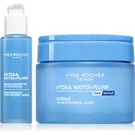 Yves Rocher Hydra Water-Plump sada na tvár