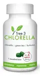 Tree3CHLORELLA