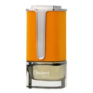 Al Haramain Opulent Saffron EDP 100 ml UNISEX