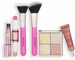 Revolution, Blush & Glow Gift Set