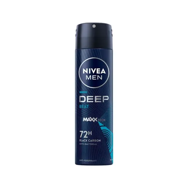 Nivea Men Sprej AP Deep Beat