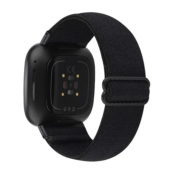 BStrap Pattern remienok na Xiaomi Amazfit GTR 42mm, black
