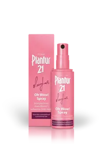 Plantur 21 longhair Oh Wow! Spray