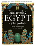 Starověký Egypt a jeho poklady (poškozená) - autorů