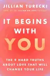 It Begins with You (poškozená) - Jillian Turecki
