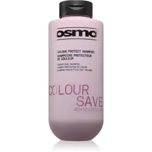 Osmo Colour Save Colour Protect Shampoo hydratační šampon pro ochranu barvy 400 ml