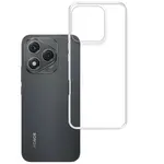 3mk Clear case puzdro pre Honor 400 Smart 4G/5G - Transparentná