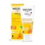 WELEDA NECHTÍKOVÝ dojčenský krém