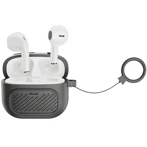 Bluetooth Slúchadlá X26 TWS - Čierna H31684
