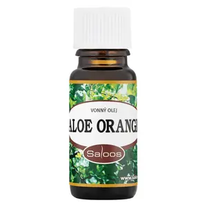 SALOOS Vonný olej Aloe Orange