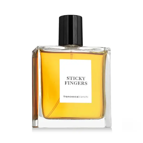 Francesca Bianchi Sticky Fingers Extrait de Parfum 100 ml UNISEX