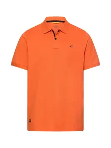 CAMEL ACTIVE Tričko  oranžová