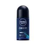 Nivea Men Guľôčkový AP Deep Beat