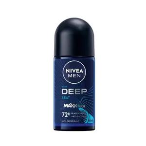Men Deep Beat Guľôčkový antiperspirant