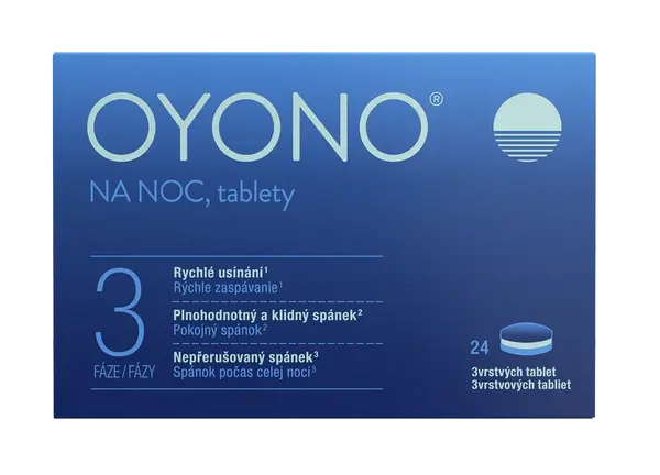 OYONO NA NOC