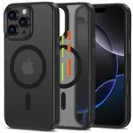Tech-Protect Magmat XT 3-Set MagSafe kryt na iPhone 16 Pro Max, čierny