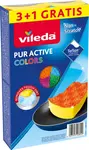 Vileda PUR active Colors hubka