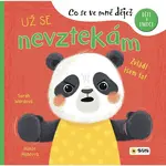 Co se ve mně děje: Už se nevztekám - Honor Headová, Sarah Wardová