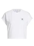 ADIDAS SPORTSWEAR Tričko  biela